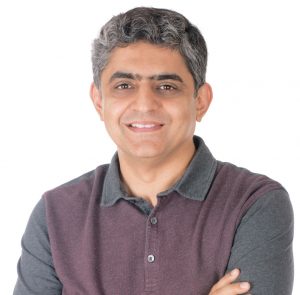 Sandeep Sibal